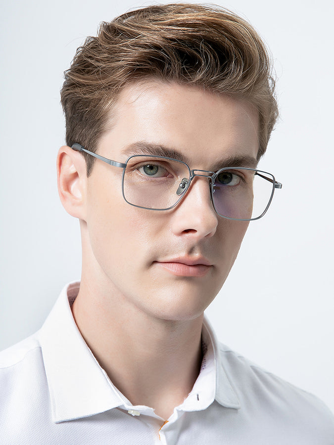 Square Glasses BR1416