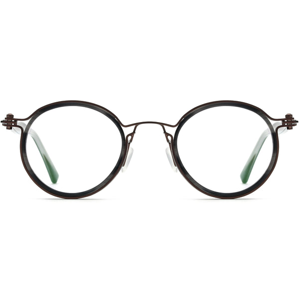 Round Glasses BR1576