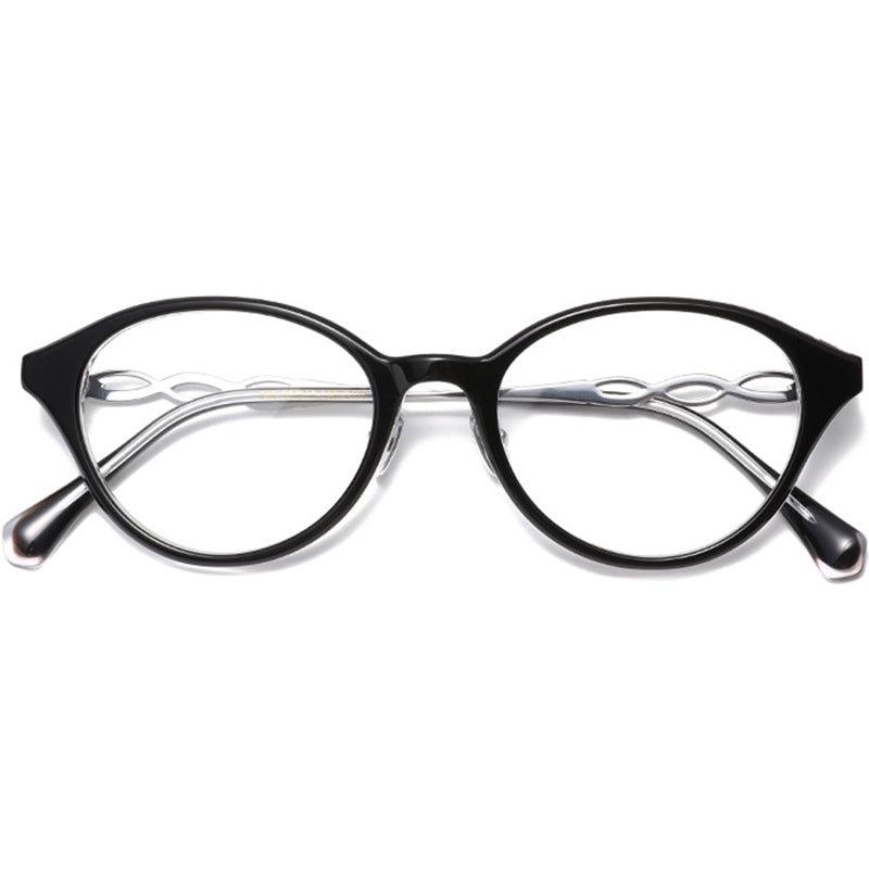 Cat-Eye Glasses ME1025