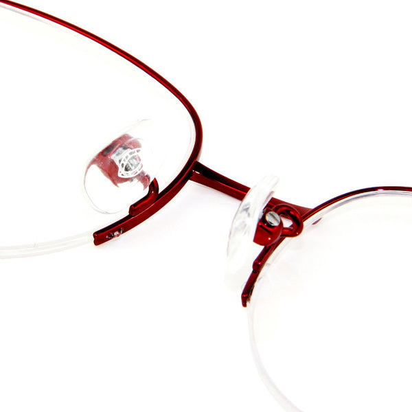 Round Glasses JLS1036