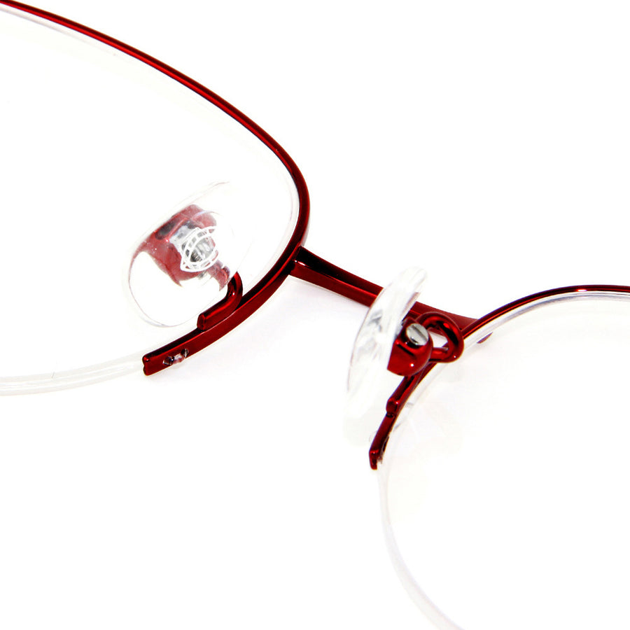 Round Glasses JLS1036