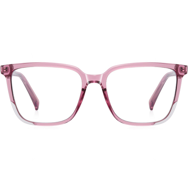 Square Glasses PF1028