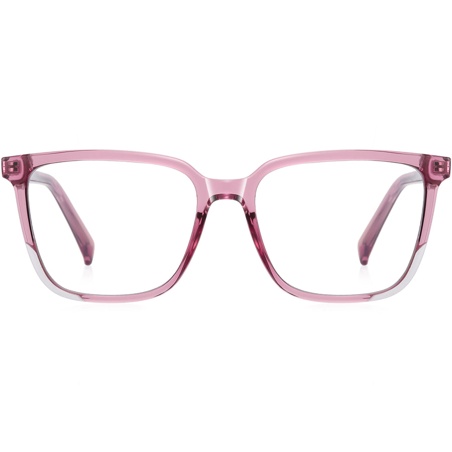 Square Glasses PF1028