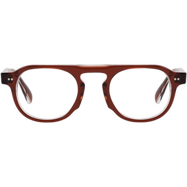 Square Glasses TG1058