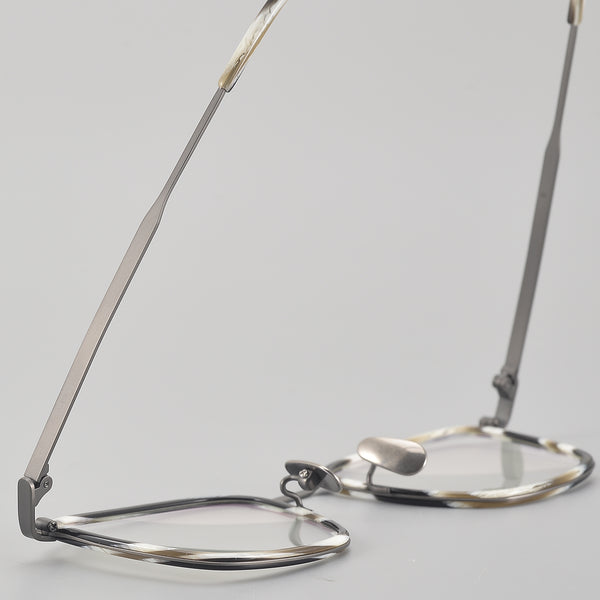 Square Glasses BY1029