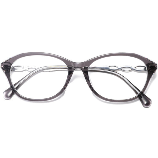 Square Glasses ME1024