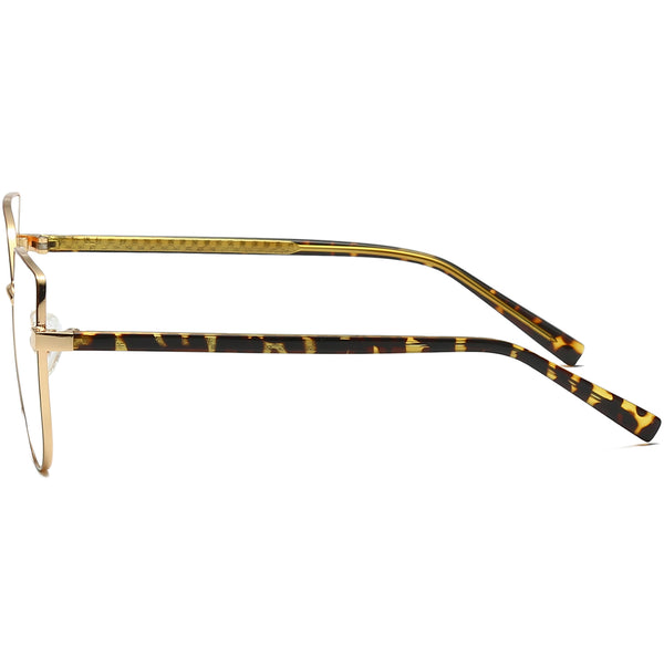Cat-Eye Glasses PF1184