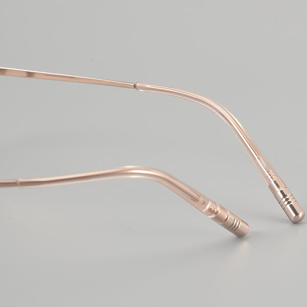 Geometric Glasses BY1132