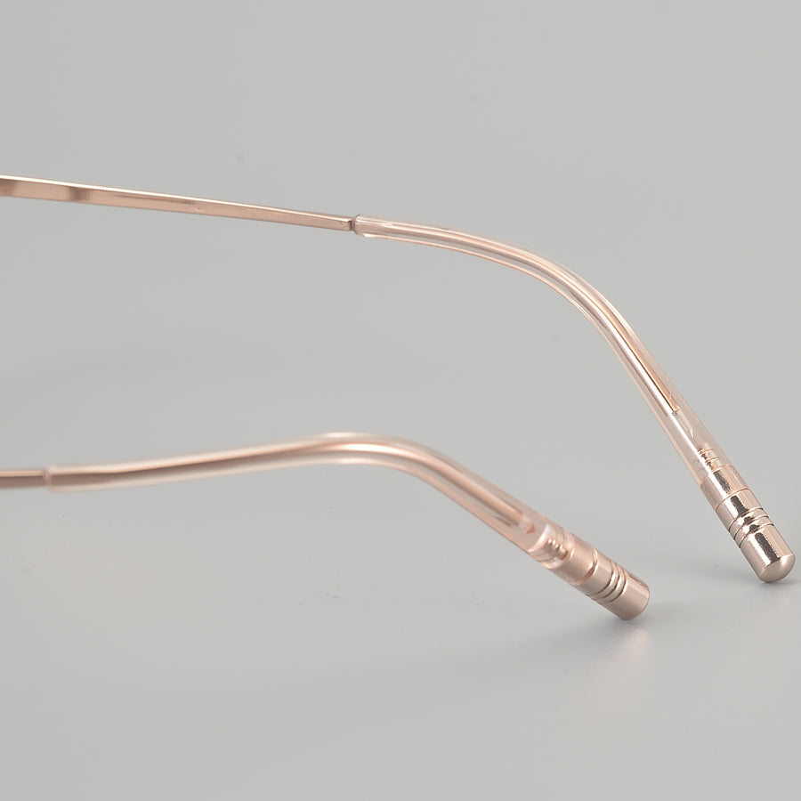 Geometric Glasses BY1132