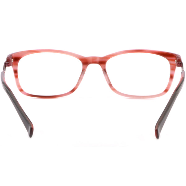 Rectangle Glasses O1387