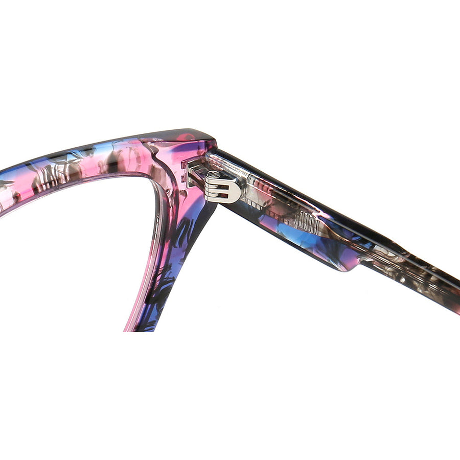 Cat-Eye Glasses YT1027