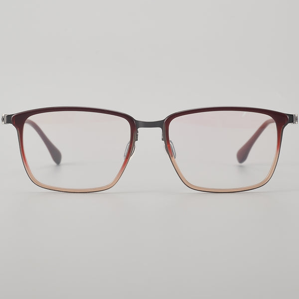 Square Glasses BY1070