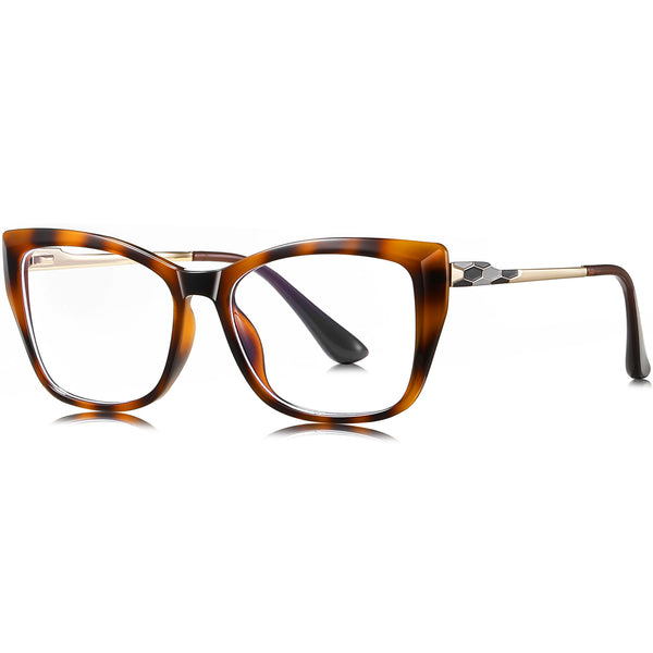 Cat-Eye Glasses YSD1062