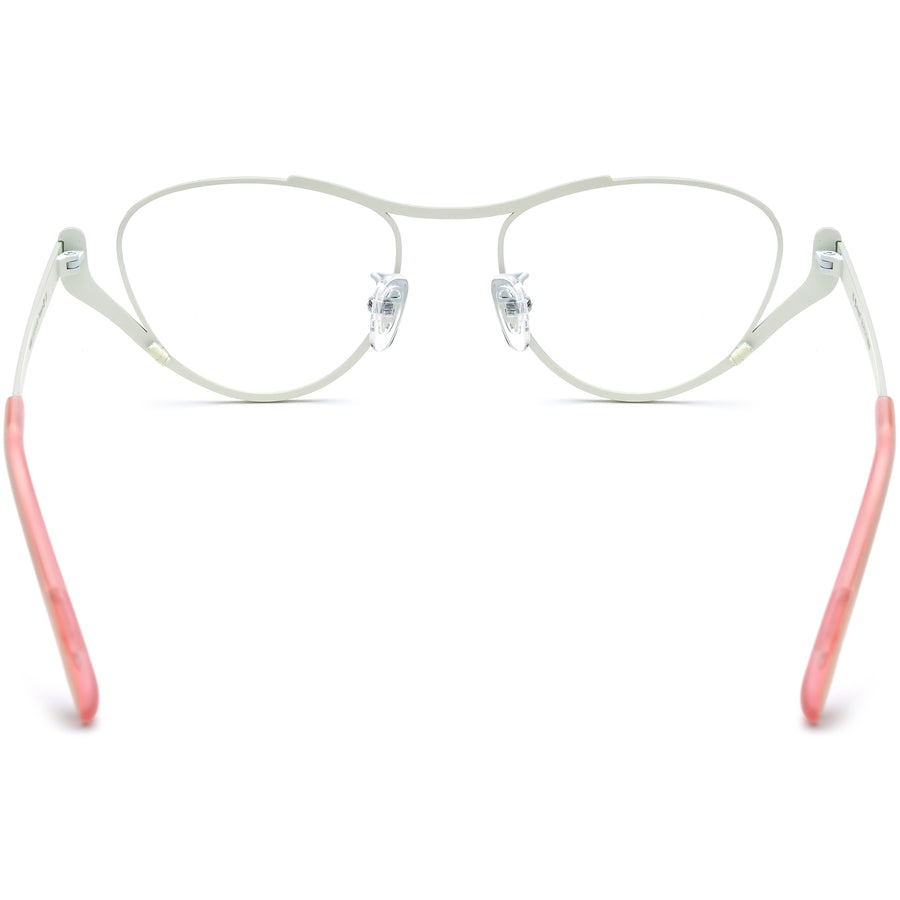 Geometric Glasses BR1603