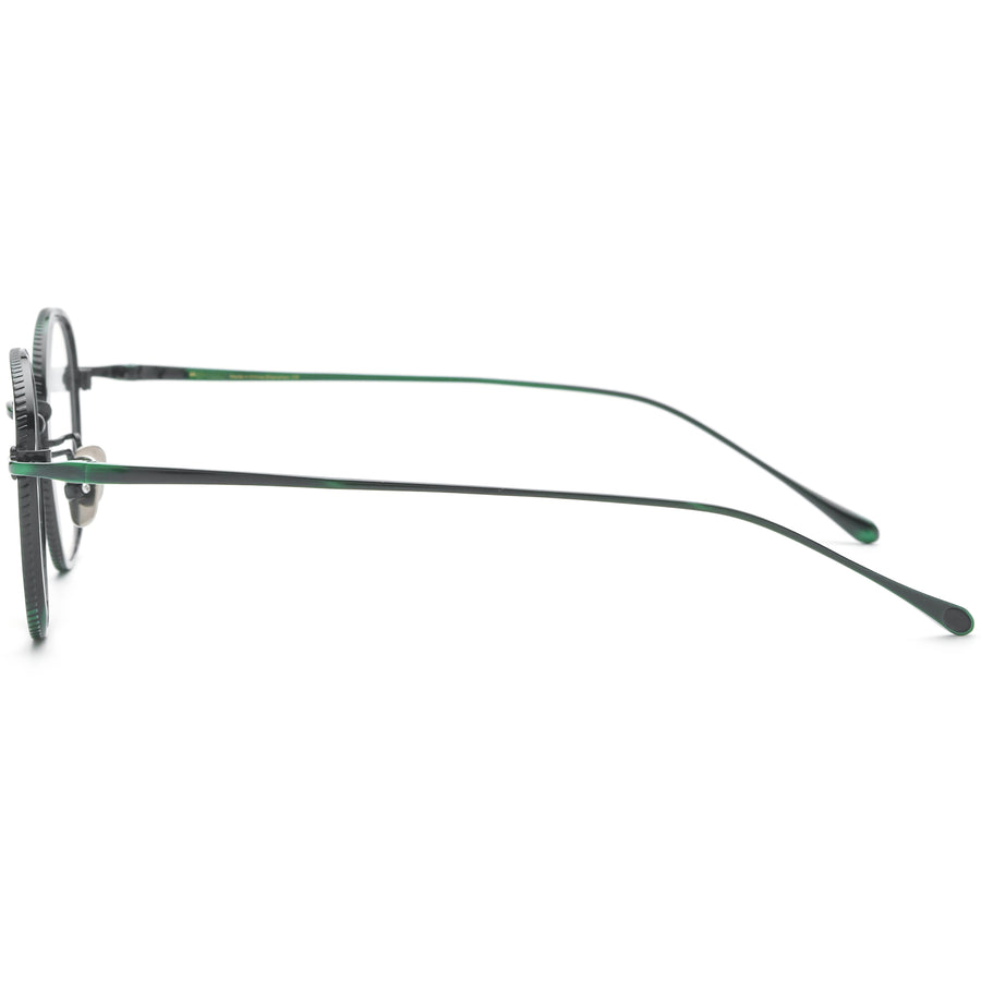 Square Glasses BR1446