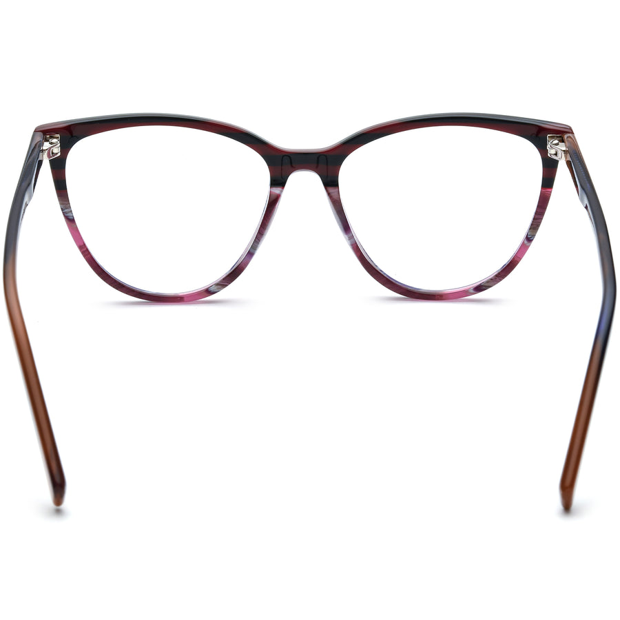 Cat-Eye Glasses BR1389