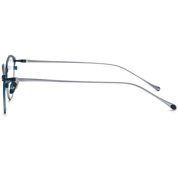 Square Glasses BR1424