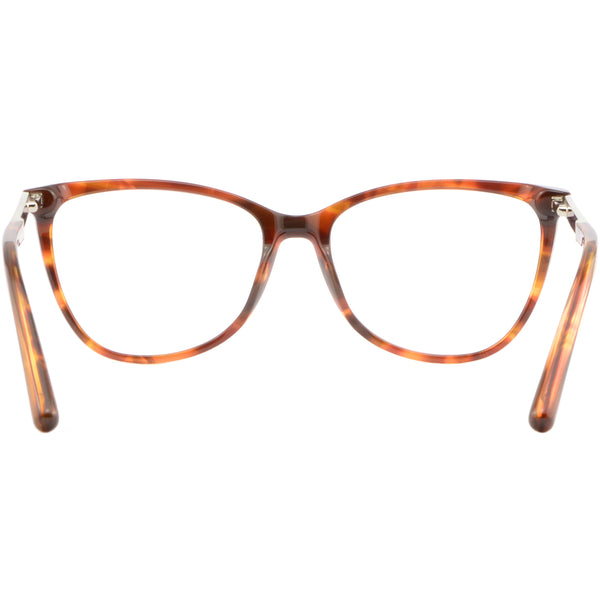 Square Glasses O2515