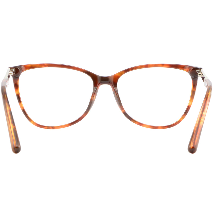 Square Glasses O2515