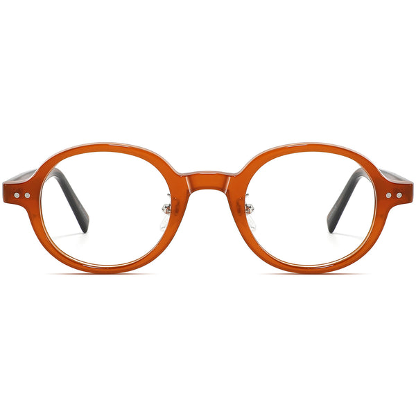 Round Glasses KC1023