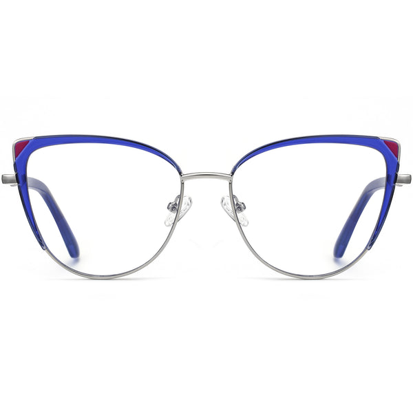Cat-Eye Glasses PF1138