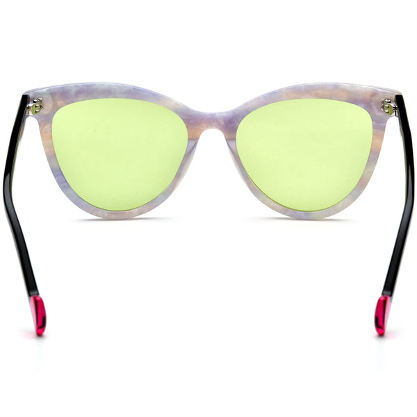 Cat-Eye Sunglasses BRS1120