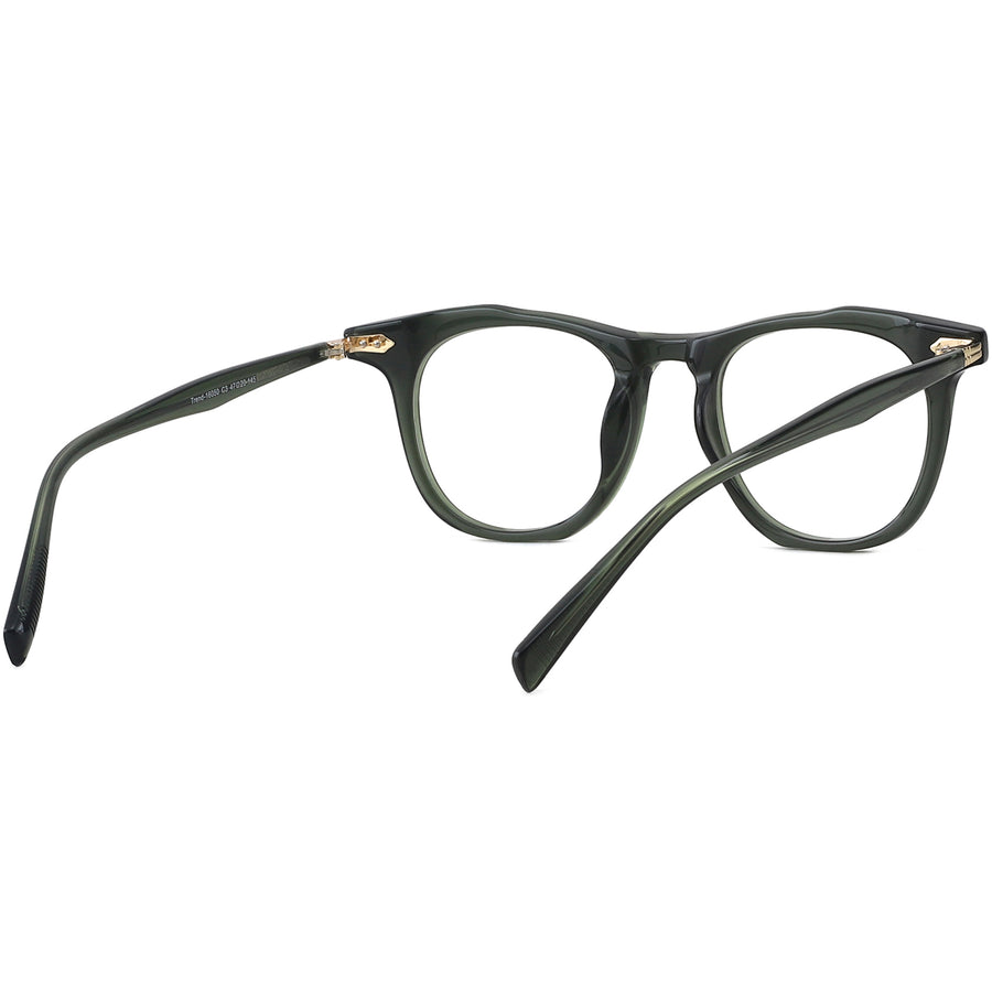 Square Glasses YSAA1125