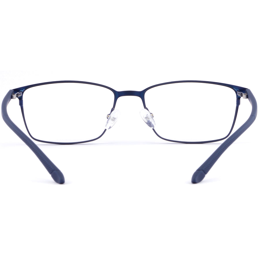 Rectangle Glasses O2094