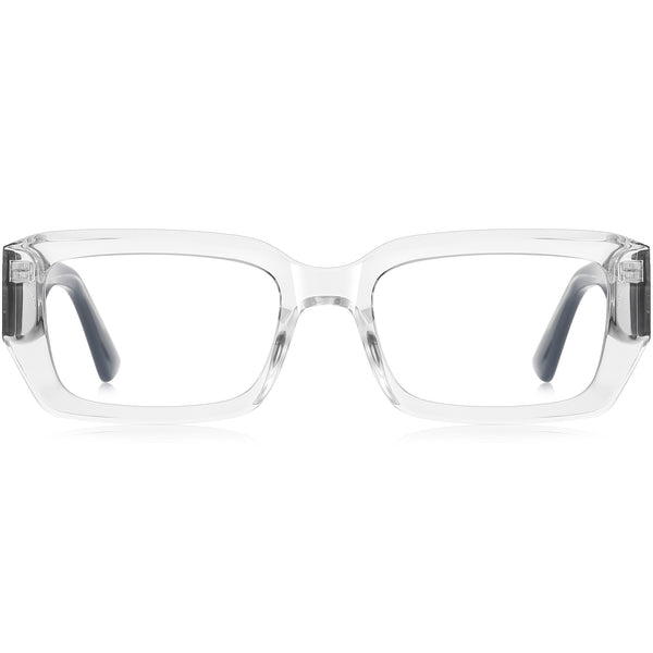 Rectangle Glasses PF1413