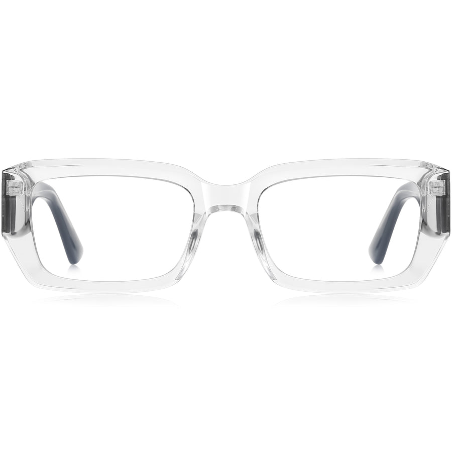 Rectangle Glasses PF1413