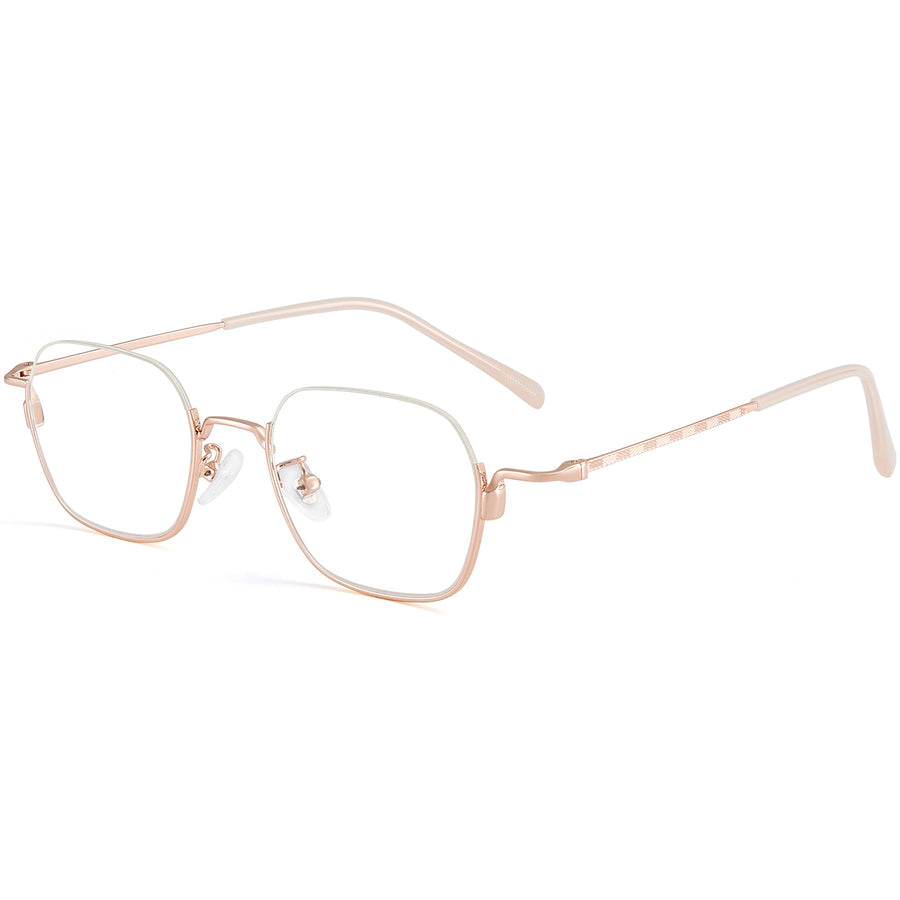 Square Glasses RV1027