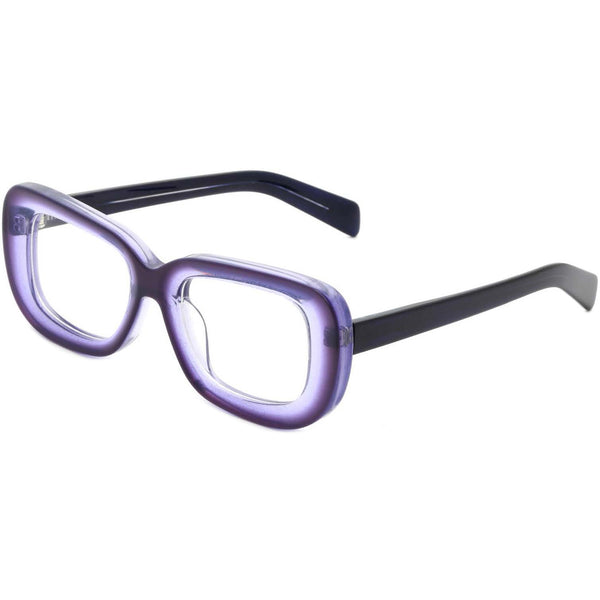 Rectangle Glasses GSR1098