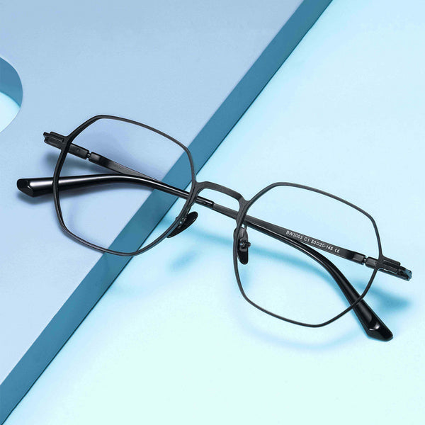 Square Glasses GSR1062
