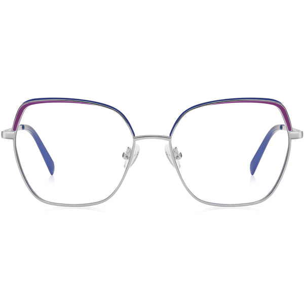 Geometric Glasses PF1062