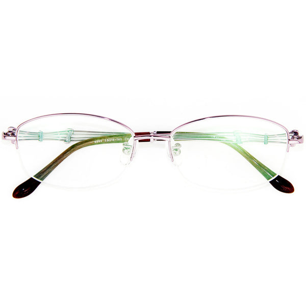 Oval Glasses JTL1037