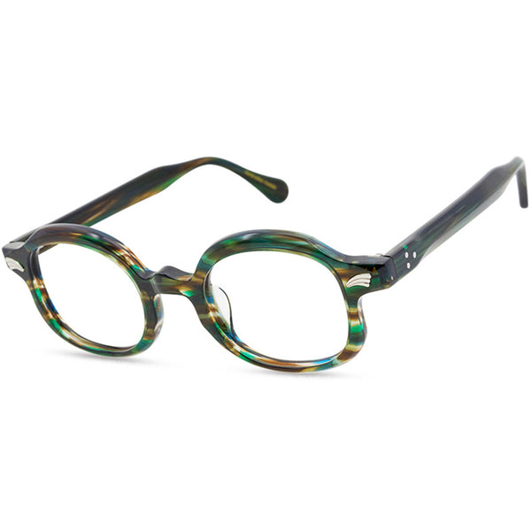 Geometric Glasses GC1048