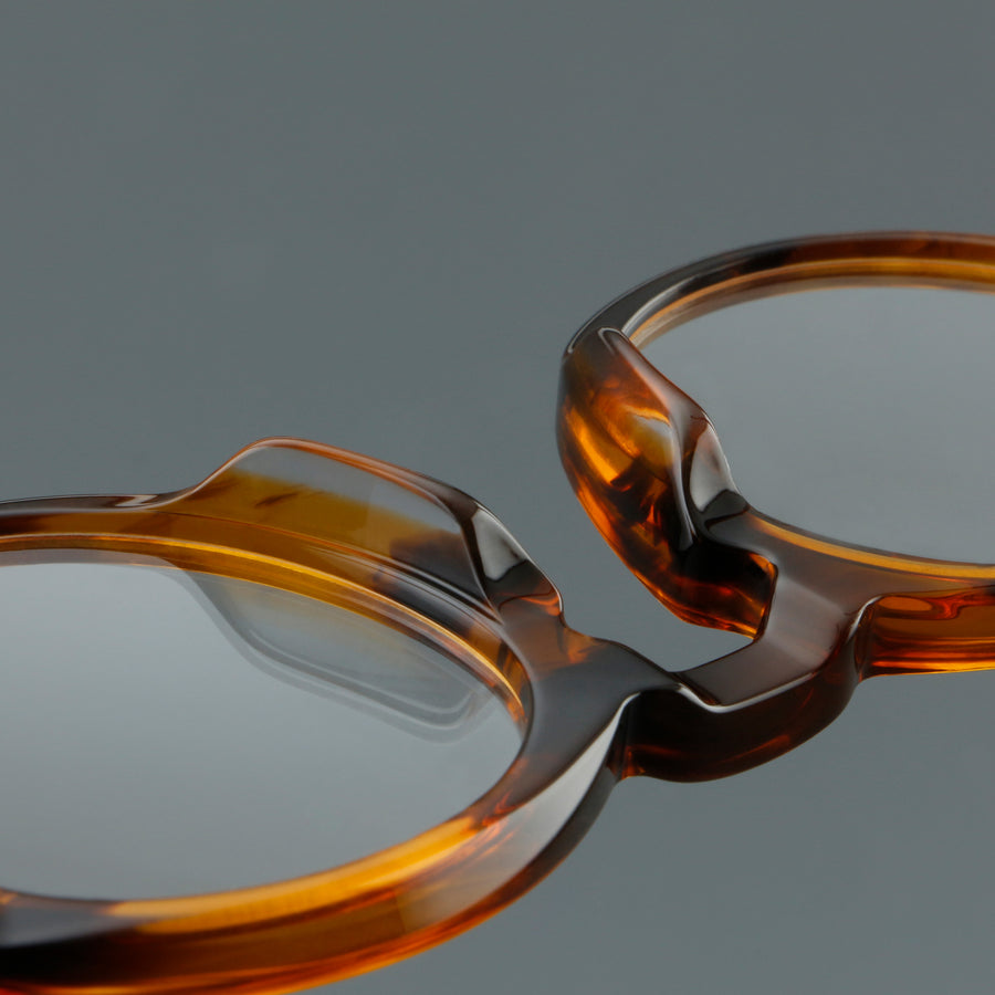 Round Glasses YN1057