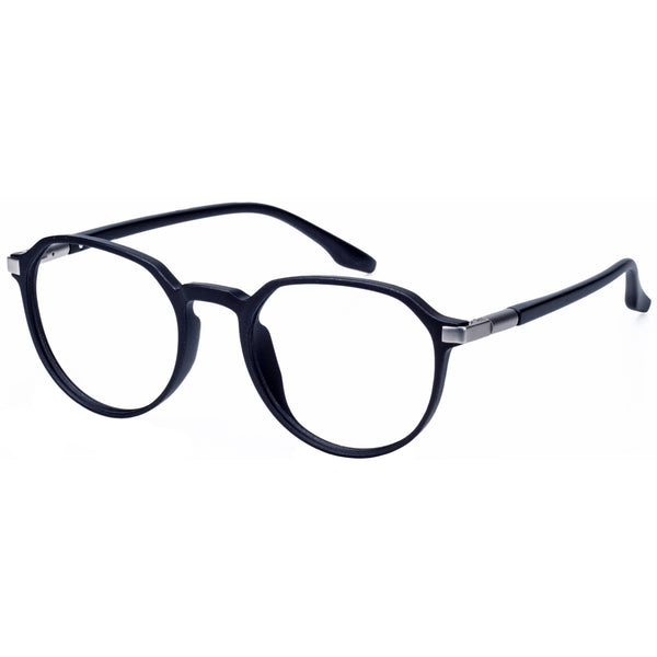 Round Glasses O2784