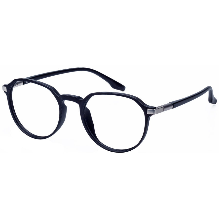 Round Glasses O2784
