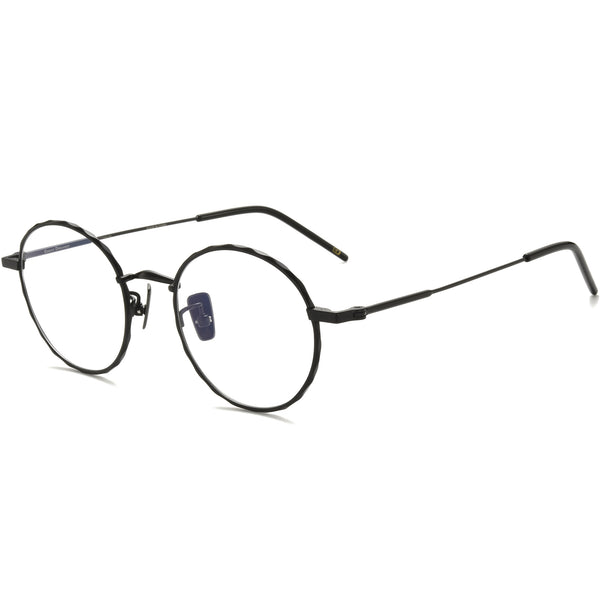 Round Glasses MS1019