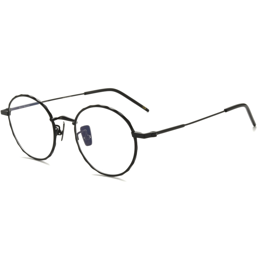 Round Glasses MS1019