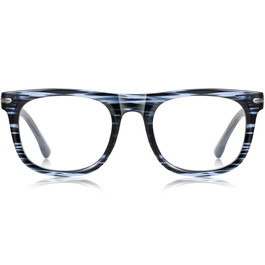 Square Glasses PF1151