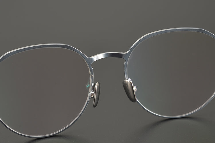 Round Glasses MW1120