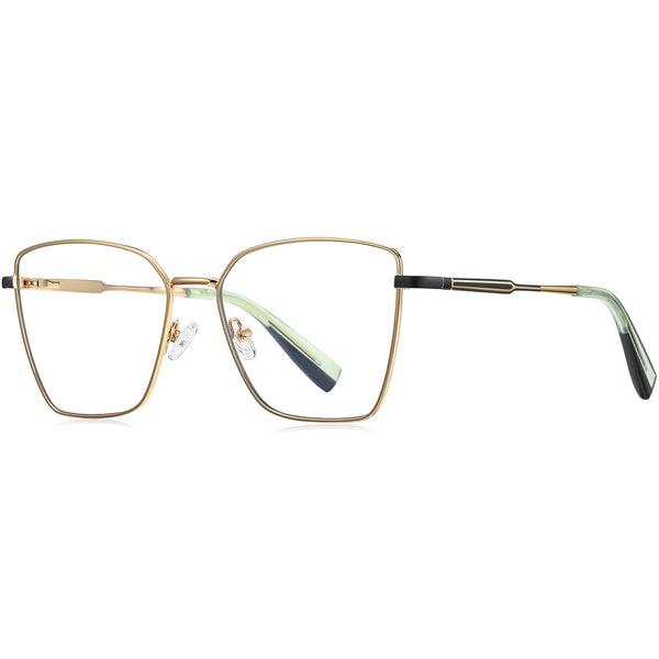 Cat-Eye Glasses PF1297