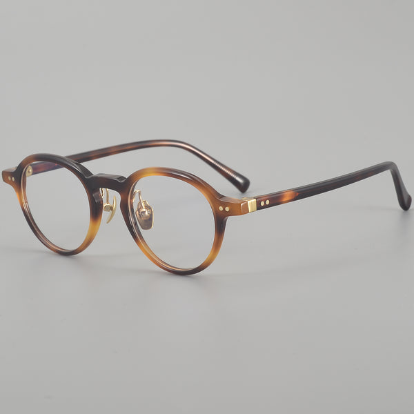 Round Glasses BY1135