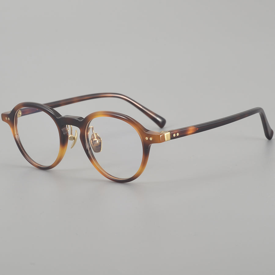 Round Glasses BY1135