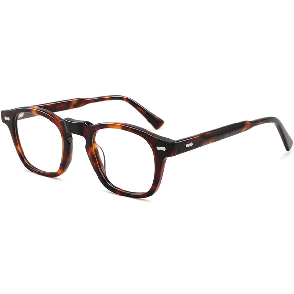 Square Glasses KC1041
