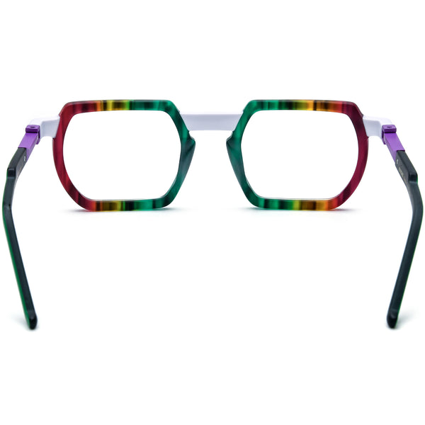 Square Glasses BR1546