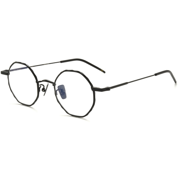 Geometric Glasses MS1008