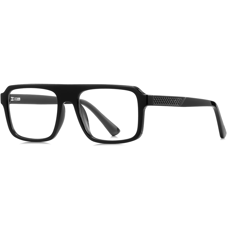 Square Glasses PF1416
